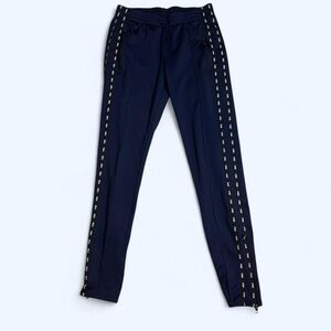 Victoria's Secret Navy Track Pants